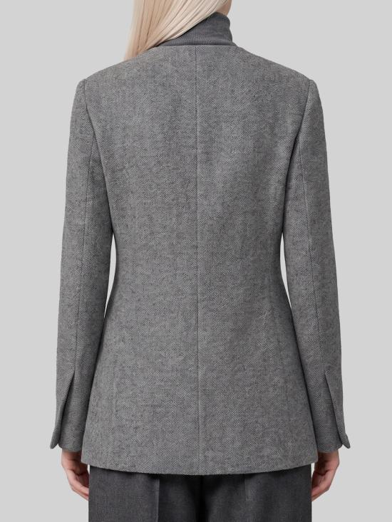 26FW 막스마라 자켓 2621046092600 GREY - MAX MARA