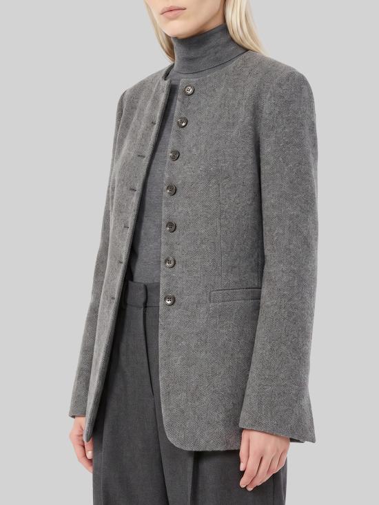 26FW 막스마라 자켓 2621046092600 GREY - MAX MARA