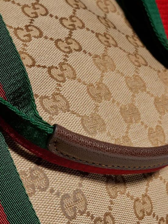 26FW 구찌 GG 스몰 토트백 875941FAFV99653 Neutrals - GUCCI