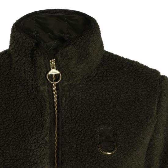 26FW 바버 자켓 262LCA0427LCAOL51 Green - BARBOUR