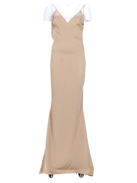 26FW 톰포드 원피스 AB3697 SDE537JTA Neutrals