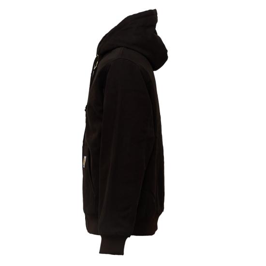 26FW 칼하트 WIP WIP 액티브 자켓 I023083 Black - CARHARTT WIP