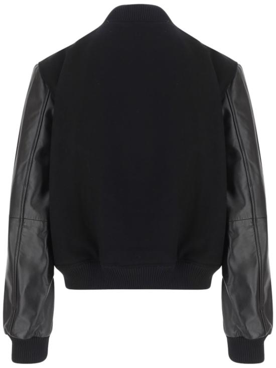 26FW 저스트까발리 자켓 81OAVP11CP009899 Black - JUST CAVALLI