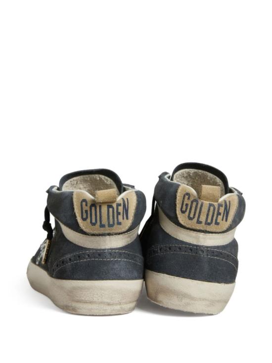 26FW 골든구스 스니커즈 GWF00122 F007917 50970 Grey - GOLDEN GOOSE
