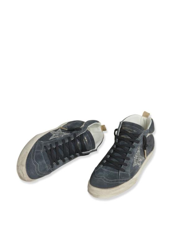 26FW 골든구스 스니커즈 GWF00122 F007917 50970 Grey - GOLDEN GOOSE