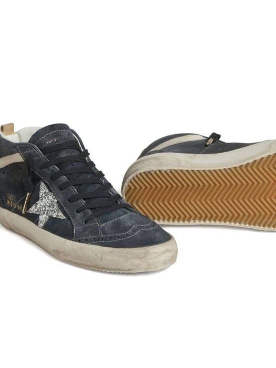 26FW 골든구스 스니커즈 GWF00122 F007917 50970 Grey - GOLDEN GOOSE