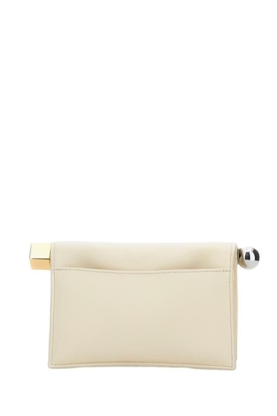 자크뮈스 숄더백 BAW00392AC27L14115 White - JACQUEMUS