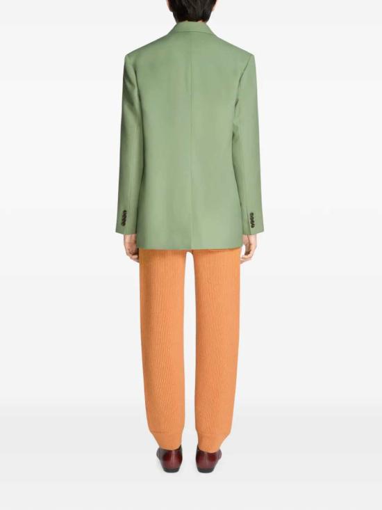 26FW 드리스 반 노튼 자켓 2620204094265 PISTACHE 602 - DRIES VAN NOTEN
