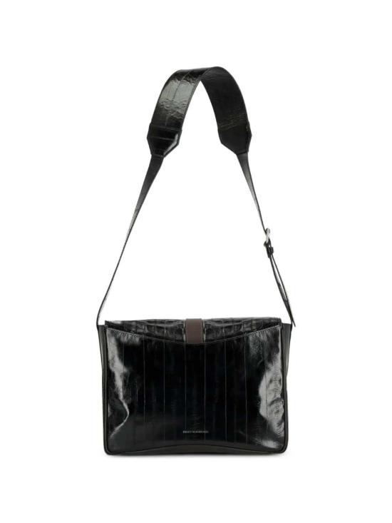 26FW 드리스 반 노튼 가방 2620215080556 BLACK 900 - DRIES VAN NOTEN