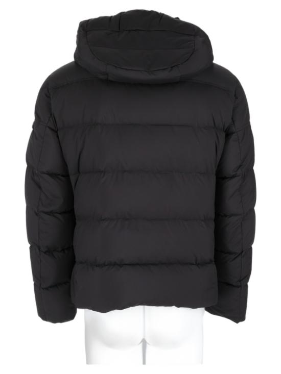 26FW 무레르 BRETT-SH 브렛 SH 자켓 MOUGI100134 TEPA034U0001 Black - MOORER