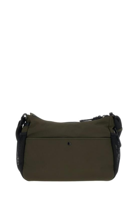 26FW 아페쎄 숄더백 PAAGEH67005JAD Green - A.P.C.