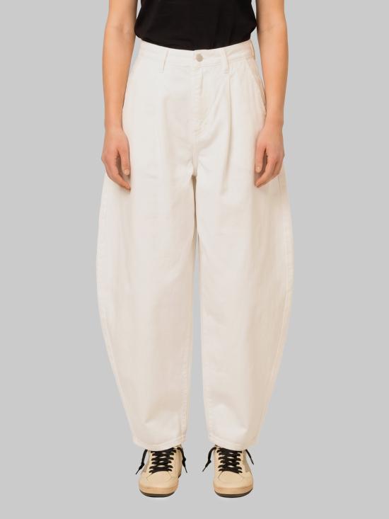 26FW 마더 데님 팬츠 10926 544 CREAM