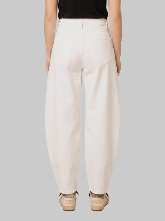 26FW 마더 데님 팬츠 10926 544 CREAM - MOTHER