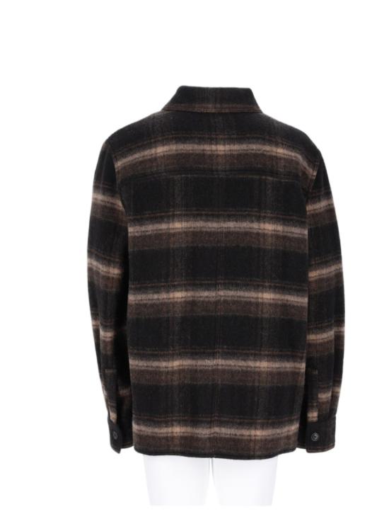 26FW 이자벨마랑 자켓 VE0052HH D3D01HBKKI Black - ISABEL MARANT