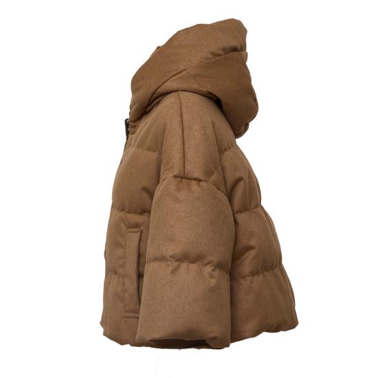 26FW 막스마라 자켓 2629486115600 Brown - MAX MARA