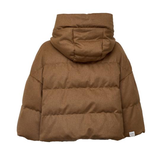 26FW 막스마라 자켓 2629486115600 Brown - MAX MARA