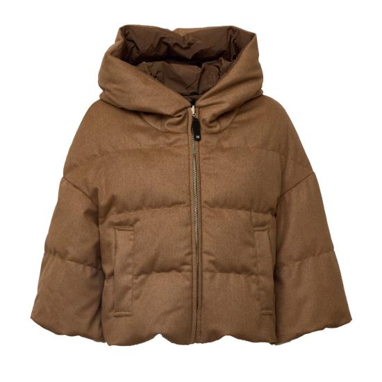 26FW 막스마라 자켓 2629486115600 Brown