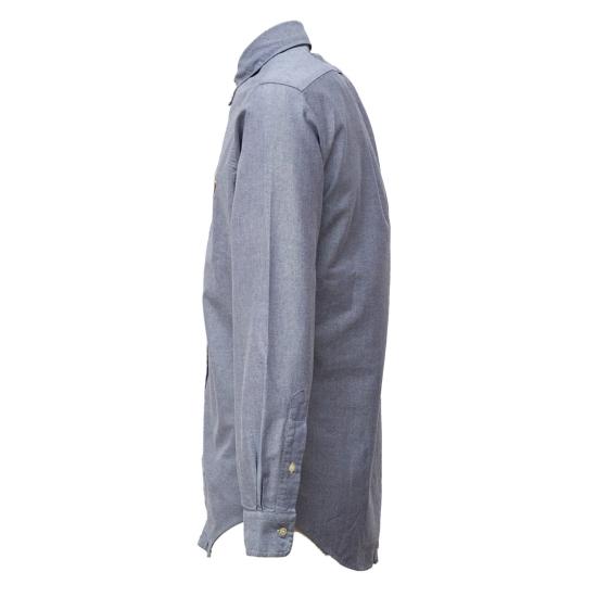 26FW 폴로 랄프로렌 셔츠 710805562500 Grey - POLO RALPH LAUREN