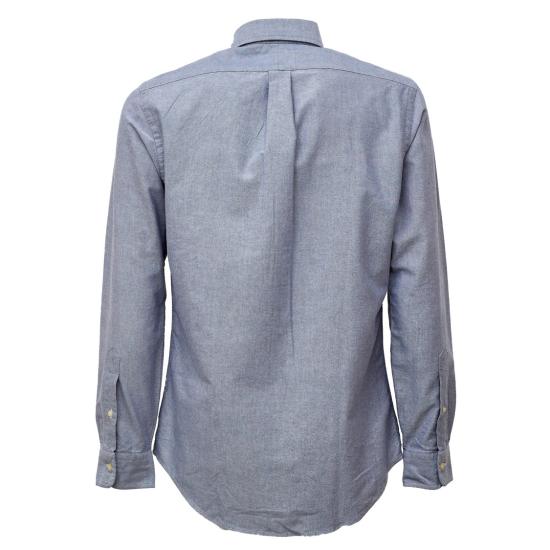 26FW 폴로 랄프로렌 셔츠 710805562500 Grey - POLO RALPH LAUREN