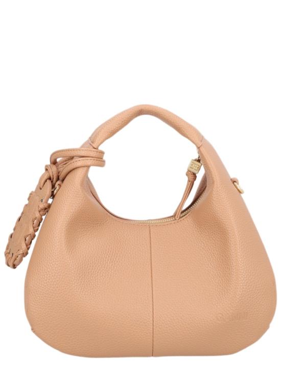 26FW 가니 가방 C1040004 0SP Neutrals - GANNI
