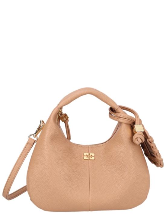 26FW 가니 가방 C1040004 0SP Neutrals