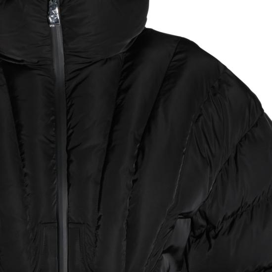 26FW 엘리자베타프랜치 자켓 PI95D66E2110 Black - ELISABETTA FRANCHI