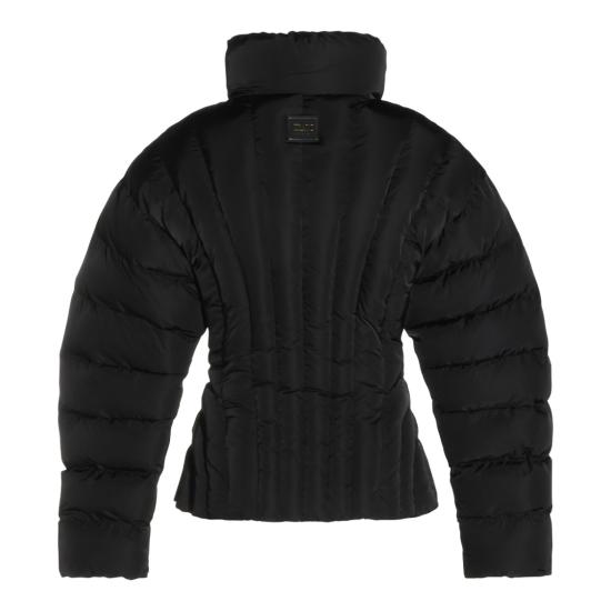 26FW 엘리자베타프랜치 자켓 PI95D66E2110 Black - ELISABETTA FRANCHI