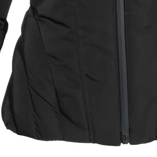 26FW 엘리자베타프랜치 자켓 PI95D66E2110 Black - ELISABETTA FRANCHI