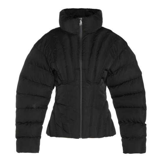26FW 엘리자베타프랜치 자켓 PI95D66E2110 Black