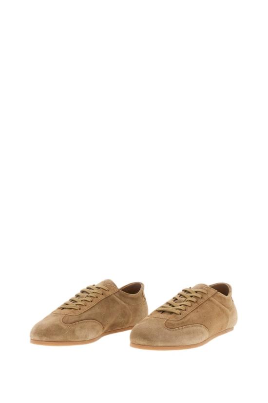 26FW 커먼 프로젝트 스니커즈 52552006 Brown - COMMON PROJECT