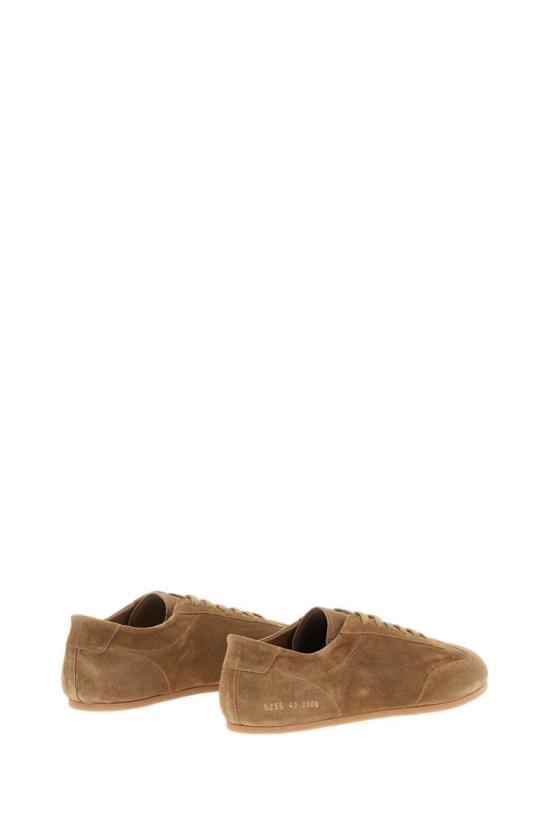 26FW 커먼 프로젝트 스니커즈 52552006 Brown - COMMON PROJECT