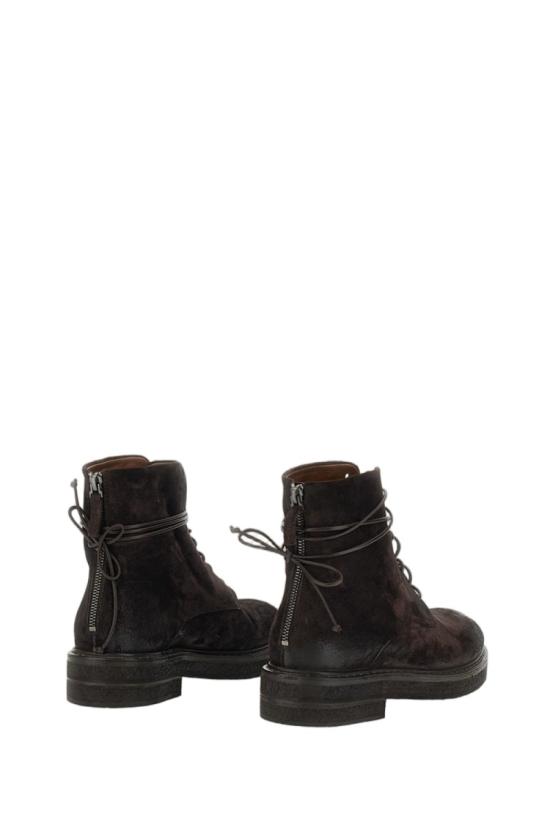 26FW 마르셀 부츠 MW2952P024460 Brown - MARSELL