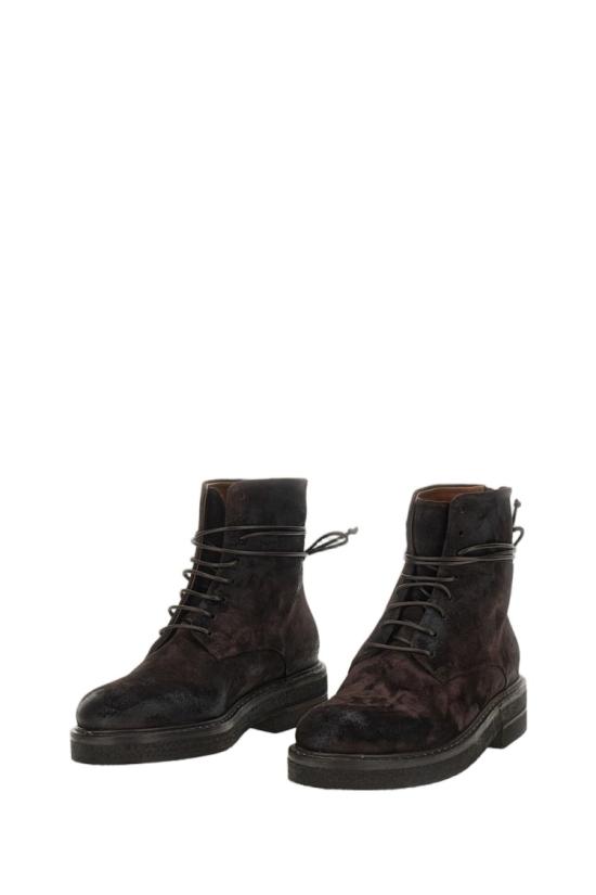 26FW 마르셀 부츠 MW2952P024460 Brown - MARSELL