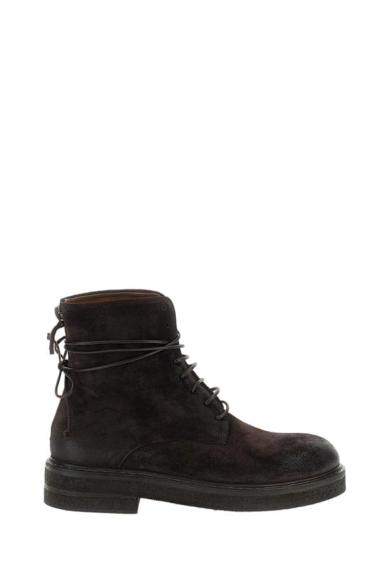 26FW 마르셀 부츠 MW2952P024460 Brown