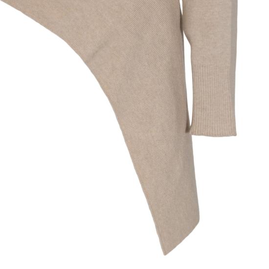 26FW 랑방 니트웨어 RWPO0004K065H25041 Neutrals - LANVIN