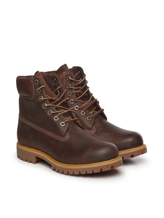 26FW 팀버랜드 부츠 TB1270972141 BROWN - TIMBERLAND