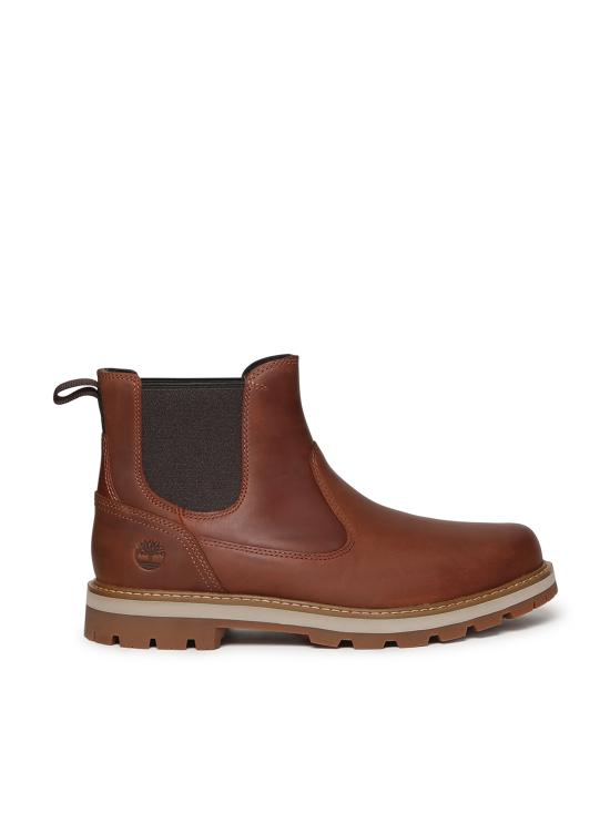 26FW 팀버랜드 부츠 TB0A6A4WEM61 RUST FULL GRAIN
