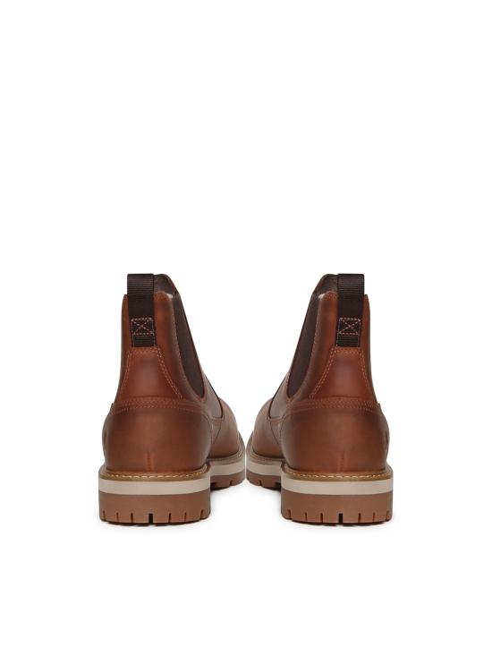 26FW 팀버랜드 부츠 TB0A6A4WEM61 RUST FULL GRAIN - TIMBERLAND