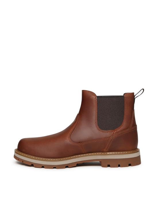 26FW 팀버랜드 부츠 TB0A6A4WEM61 RUST FULL GRAIN - TIMBERLAND