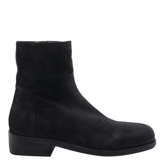 26FW 마르셀 부츠 MM4945 P024960 BLACK
