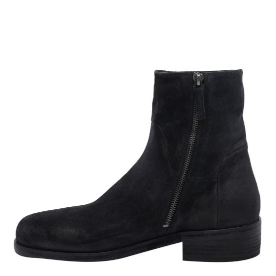 26FW 마르셀 부츠 MM4945 P024960 BLACK - MARSELL