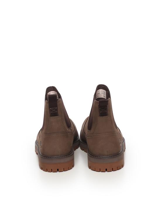 26FW 팀버랜드 부츠 TB0A6A4WEM51 MEDIUM BROWN NUBUCK - TIMBERLAND