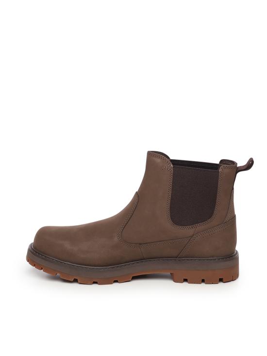 26FW 팀버랜드 부츠 TB0A6A4WEM51 MEDIUM BROWN NUBUCK - TIMBERLAND