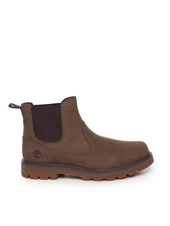 26FW 팀버랜드 부츠 TB0A6A4WEM51 MEDIUM BROWN NUBUCK