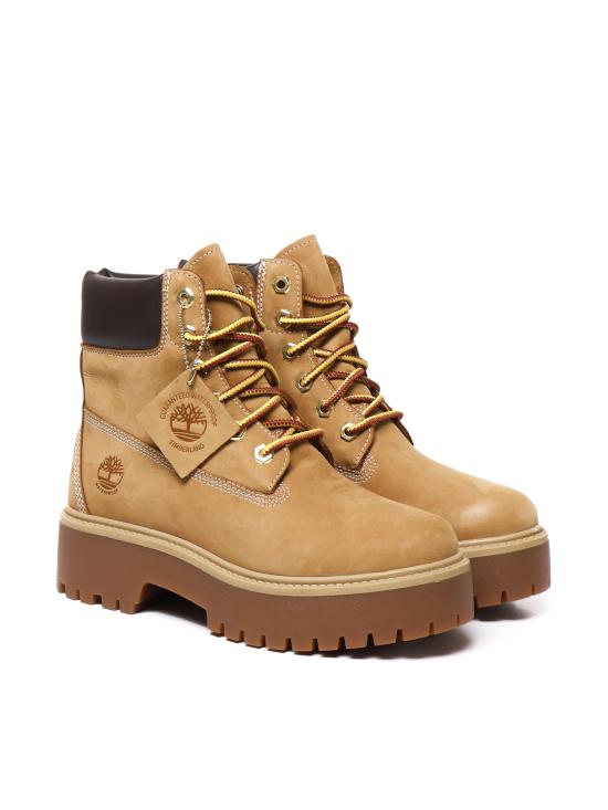 26FW 팀버랜드 부츠 TB1A5RJD231 WHEAT - TIMBERLAND