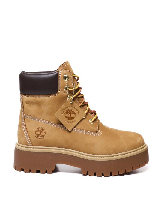 26FW 팀버랜드 부츠 TB1A5RJD231 WHEAT - TIMBERLAND