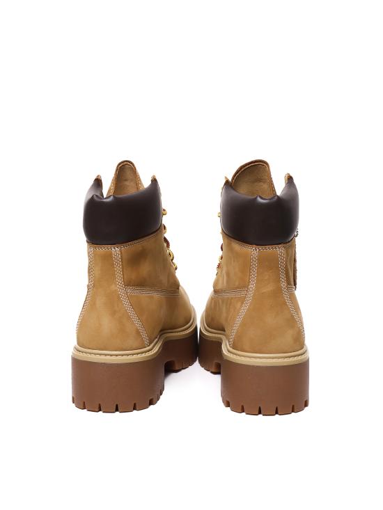 26FW 팀버랜드 부츠 TB1A5RJD231 WHEAT - TIMBERLAND