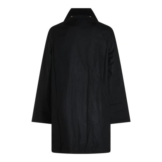 26FW 바버 자켓 262LWX1583LWXBK71 Black - BARBOUR