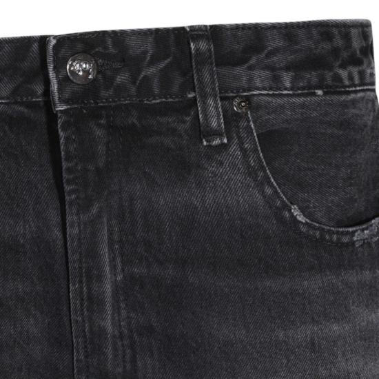 26FW 로이스 데님 35868071VINTAGE BLACK - LOIS
