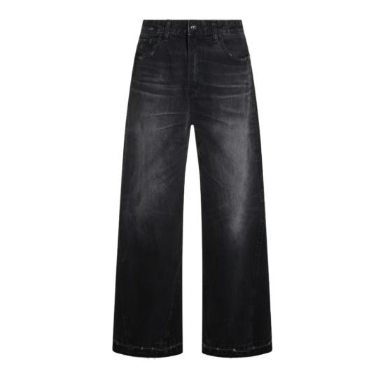 26FW 로이스 데님 35868071VINTAGE BLACK